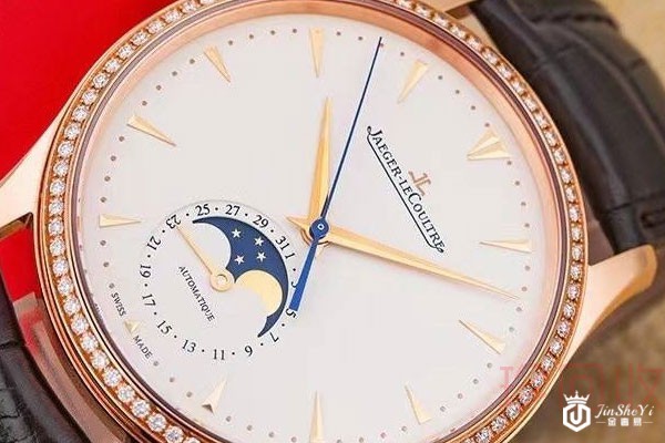 手表有地回收吗 这家店值得安利