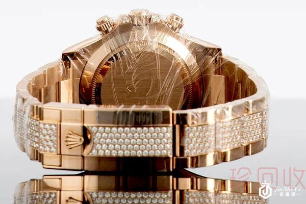 有没有二手回收劳力士的网站