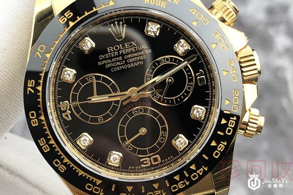 有没有二手回收劳力士的网站