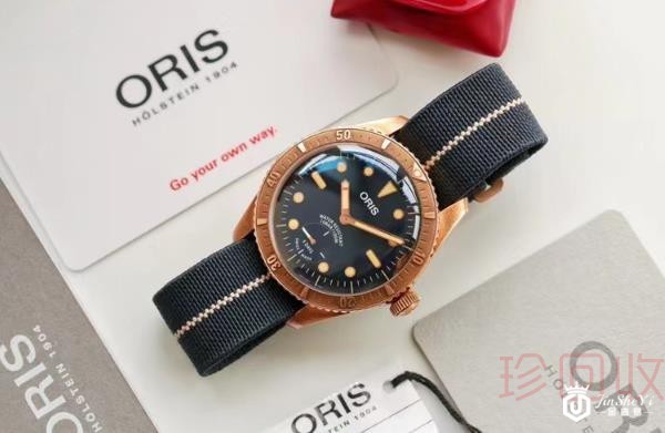 附近有什么地方回收手表吗