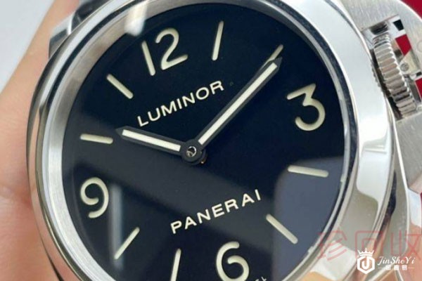 回收二手手表有什么要求 主要看这几点