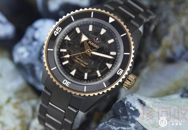 手表店回收表吗 何处可实现不出门回收