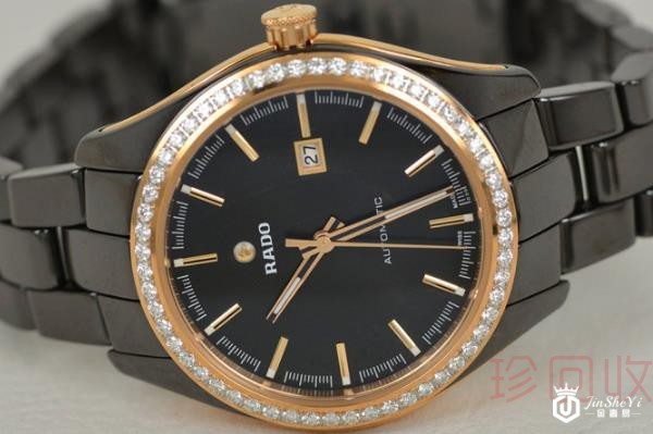 手表店回收表吗 何处可实现不出门回收