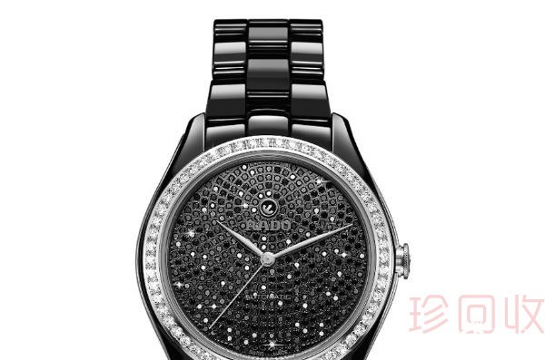 手表店回收表吗 何处可实现不出门回收