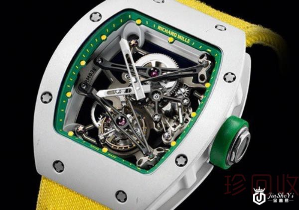 回收二手表店铺和线上哪个更值得选择