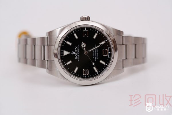 损坏的劳力士手表官方可以回收吗