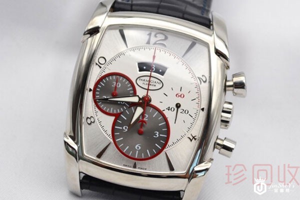 二手帕玛强尼手表回收需要注意什么