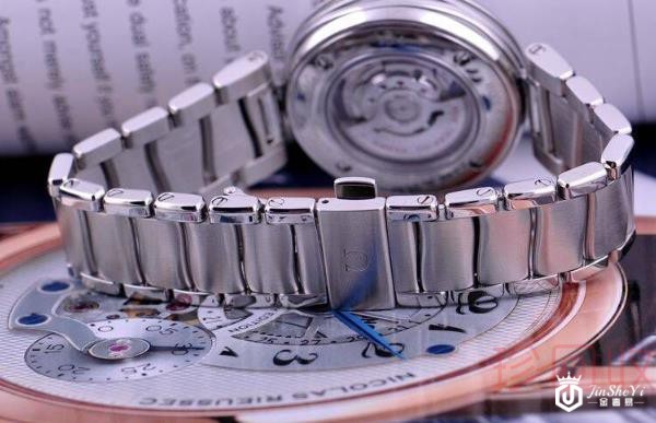 买手表的位置能回收手表吗