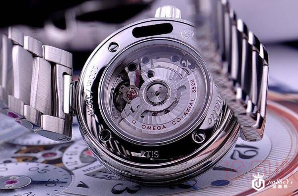 买手表的位置能回收手表吗