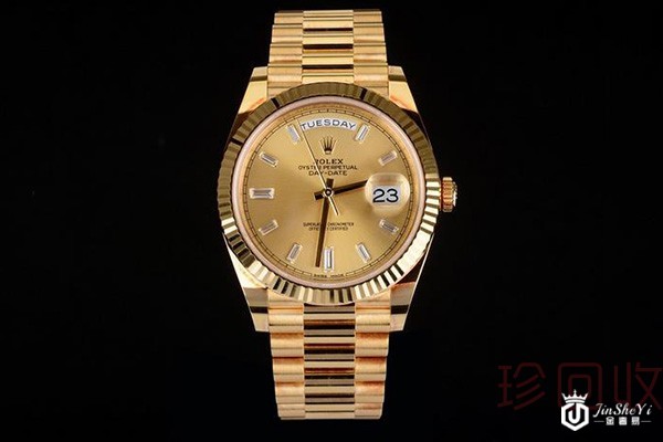 找专业二手手表回收公司有窍门吗 