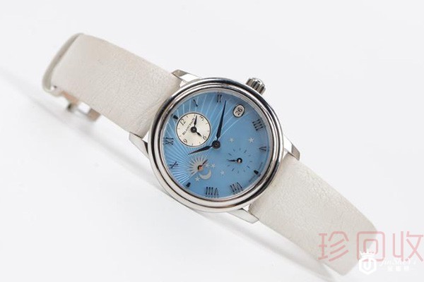 找专业二手手表回收公司有窍门吗 