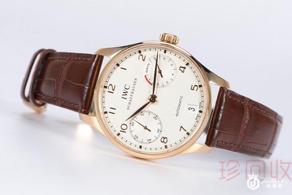 找专业二手手表回收公司有窍门吗 