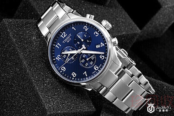 附近哪里有天梭回收点可以变卖手表