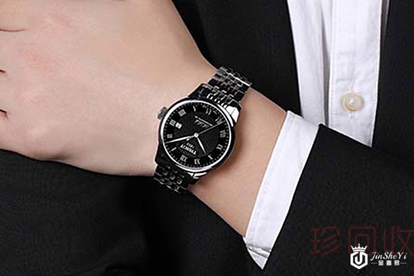 附近哪里有天梭回收点可以变卖手表