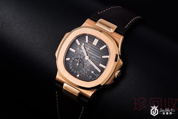 带了2年的手表回收价值还高吗 