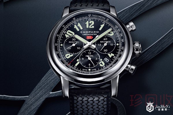 正规回收二手手表的商家是怎么算钱的