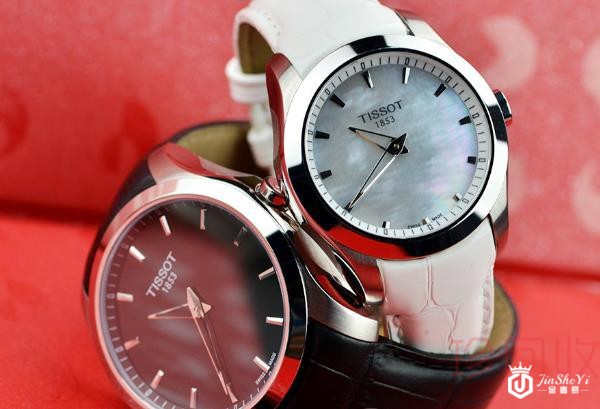 男款名表回收会比女款更划算吗