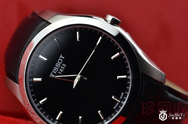 男款名表回收会比女款更划算吗