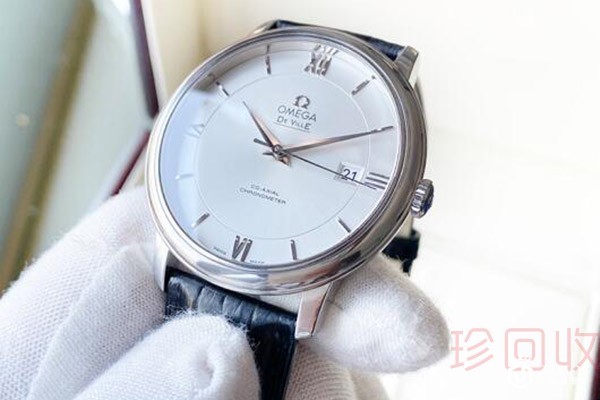 瑞士的欧米茄手表有回收的吗 