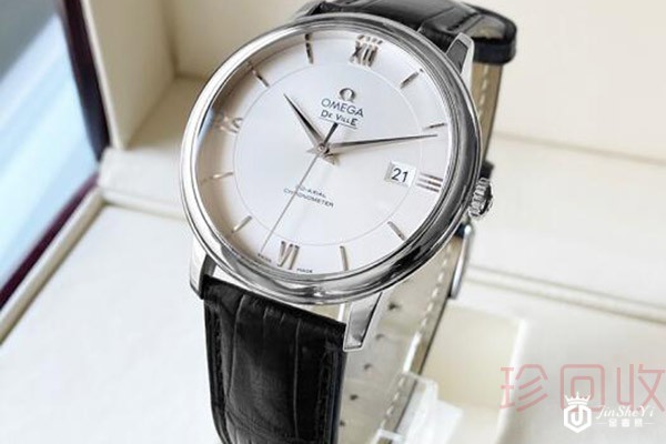 瑞士的欧米茄手表有回收的吗 