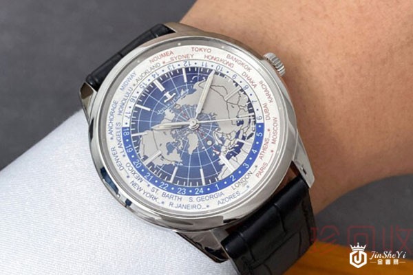 手表回收咋样才能实现价值最大化