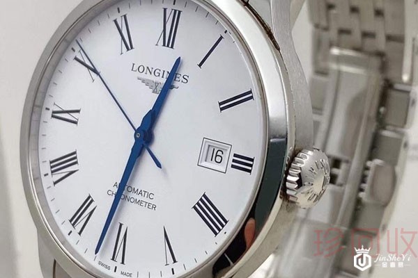 旧手表怎么处理比较好 回收可行吗