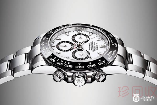 劳力士专卖店可以回收手表吗 