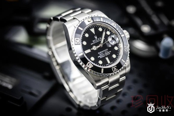 劳力士专卖店可以回收手表吗 