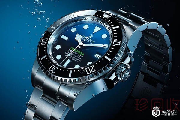 劳力士专卖店可以回收手表吗 