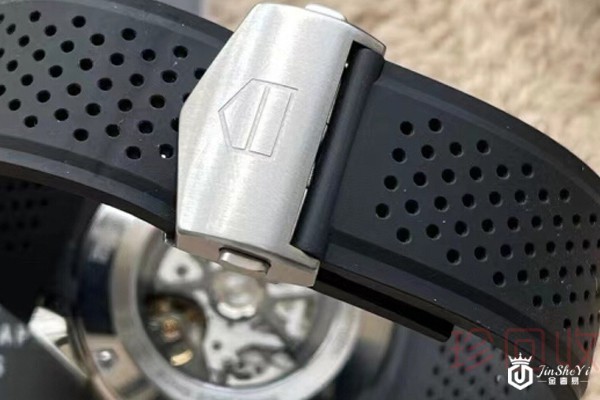 泰格豪雅手表回收店这样选择避免踩坑