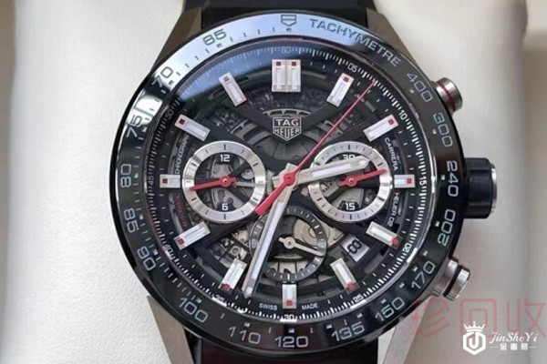 泰格豪雅手表回收店这样选择避免踩坑