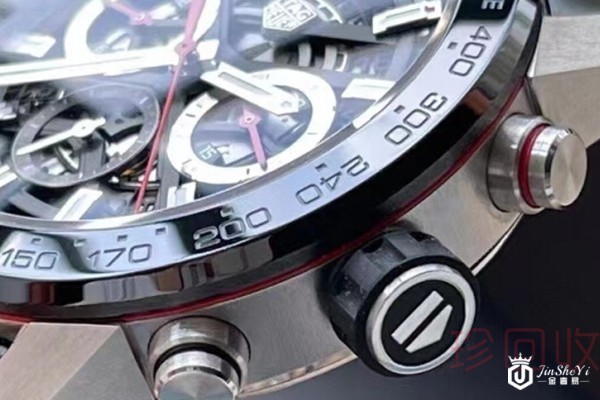 泰格豪雅手表回收店这样选择避免踩坑