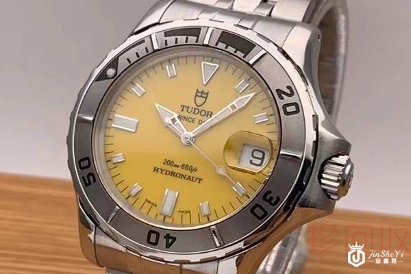 回收帝舵手表哪家好 这些渠道皆可选