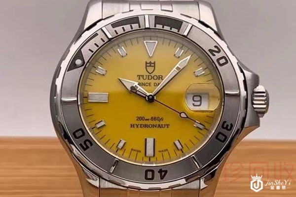 回收帝舵手表哪家好 这些渠道皆可选