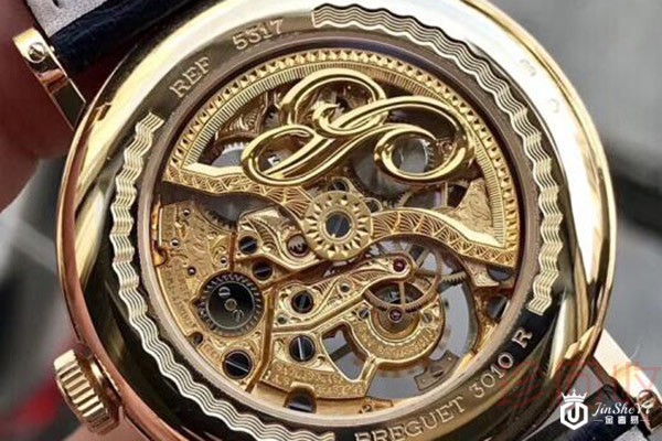 宝玑经典复杂系列回收趋势是好是坏