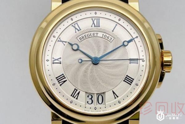 网上回收名表的步骤有哪些