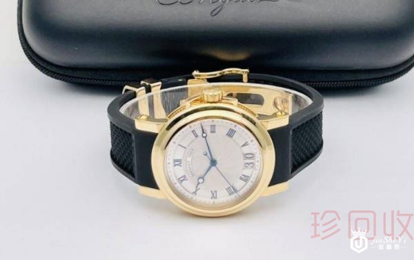 网上回收名表的步骤有哪些