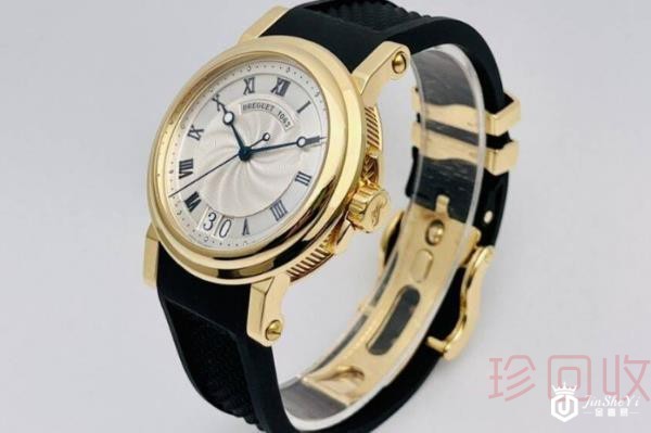 网上回收名表的步骤有哪些