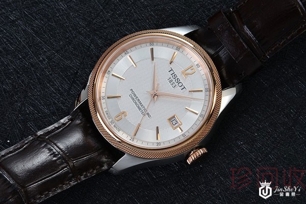 回收二手手表什么网站最专业