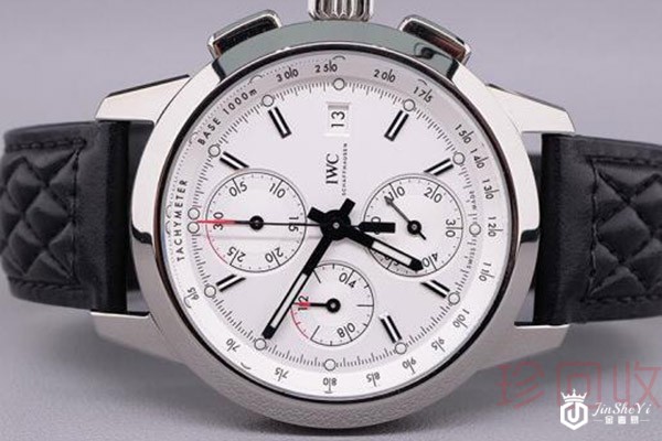 手表高价回收的品牌中有万国手表吗