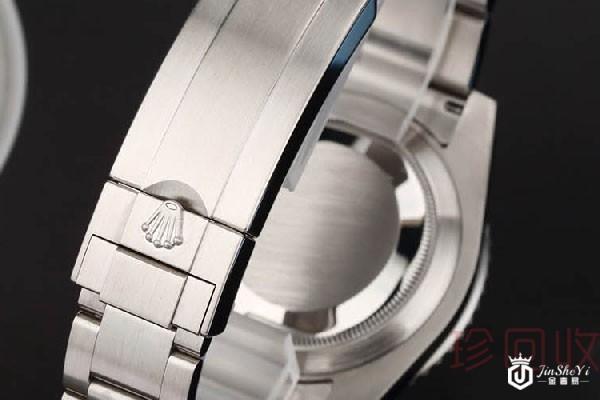 劳力士男表回收行情为何这么高