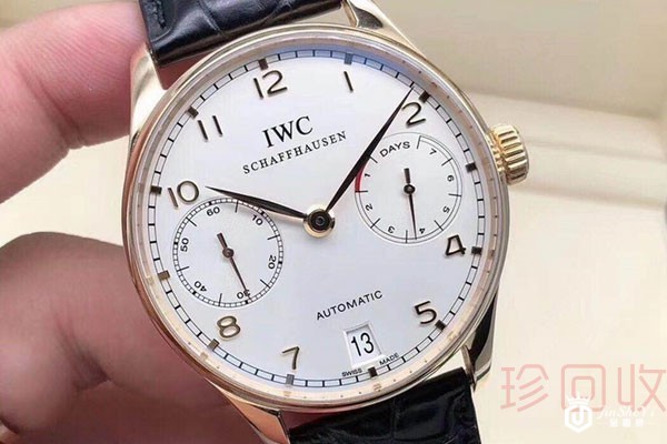 亨达利回收手表吗 手表回收能去哪里交易