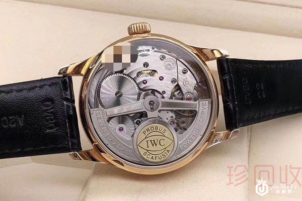 亨达利回收手表吗 手表回收能去哪里交易