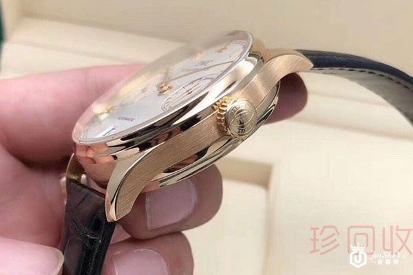 亨达利回收手表吗 手表回收能去哪里交易