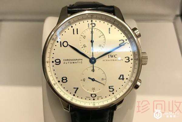 二手手表回收有靠谱的渠道吗