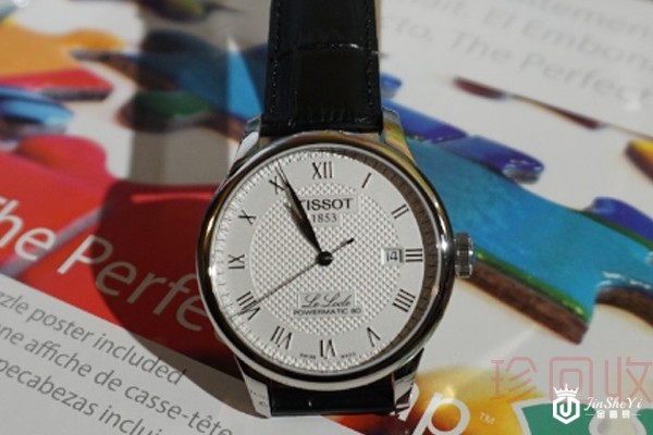 手表摔了修过还回收吗 视损坏程度分析