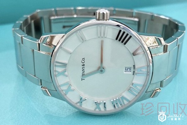 网上专业回收手表的优势有哪些