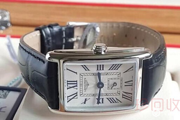 浪琴黛绰维纳回收行情是怎样的