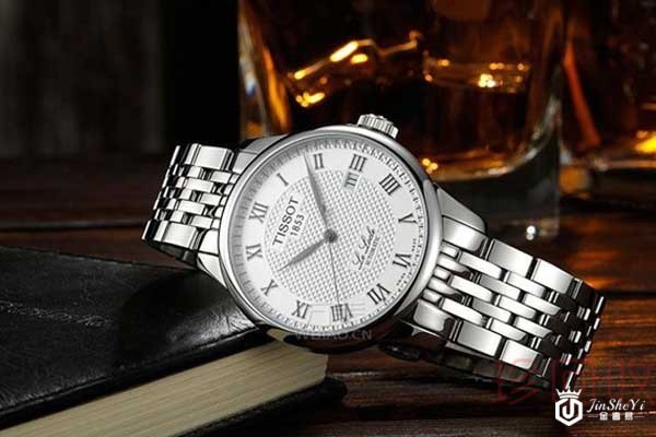 天梭表可以回收折旧吗 保养好不难回收