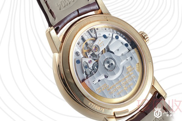 二手江诗丹顿手表回收公司哪家好